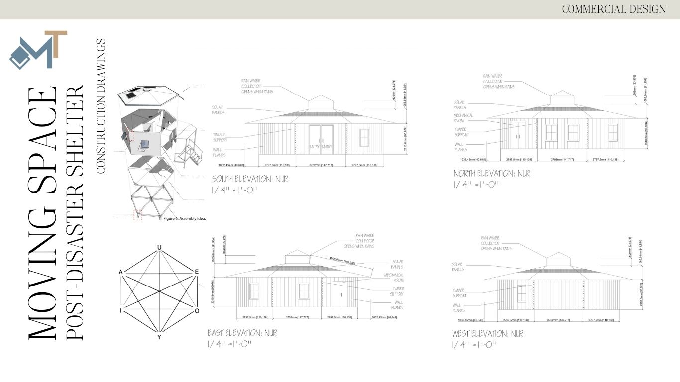Commercial Projects